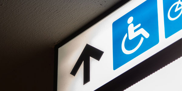 Disability © Charles Deluvio Unsplash © www.wits.ac.za/curiosity/