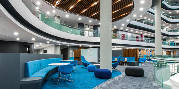Discovery's offices © www.wits.ac.za/curiosity/ Discovery's offices © www.wits.ac.za/curiosity/