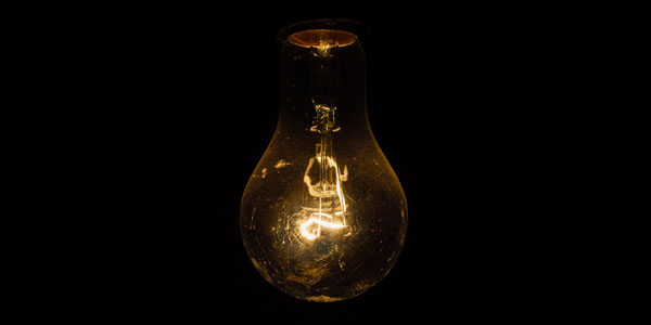 Light bulb | Curiosity 11: #Viral © https://www.wits.ac.za/curiosity/ | © Rodion Kutsaev Light bulb | Curiosity 11: #Viral © https://www.wits.ac.za/curiosity/ | © Rodion Kutsaev
