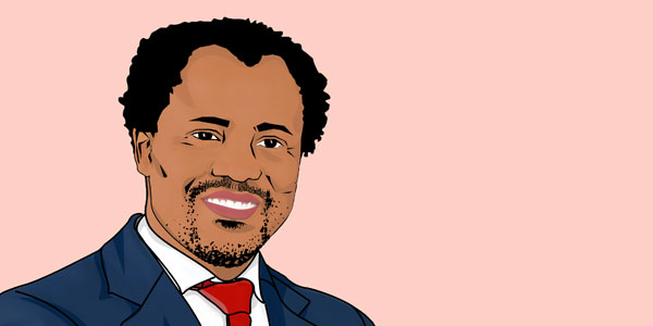 Professor Zeblon Vilakazi, Vice-Chancellor and Principal of Wits University | Curiosity 11: #Viral © https://www.wits.ac.za/curiosity/ Professor Zeblon Vilakazi, Vice-Chancellor and Principal of Wits University | Curiosity 11: #Viral © https://www.wits.ac.za/curiosity/