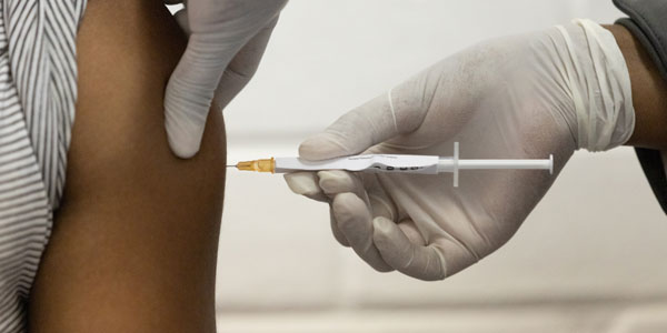 Vaccines | Curiosity 11: #Viral © https://www.wits.ac.za/curiosity/ | © Shivan Parusnath