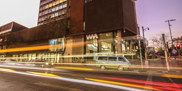 Wits Art Museum | Curiosity 14: #Wits100 © https://www.wits.ac.za/curiosity/