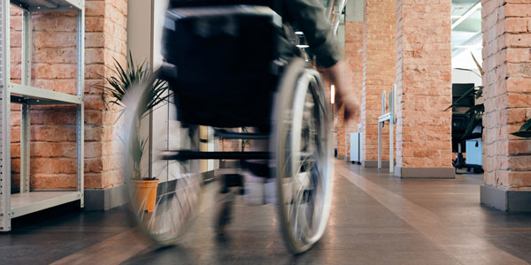 Disability access | Curiosity 15: #Energy © https://www.wits.ac.za/curiosity/