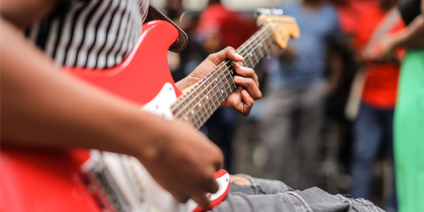 Music and art | Curiosity 15: #Energy © https://www.wits.ac.za/curiosity/