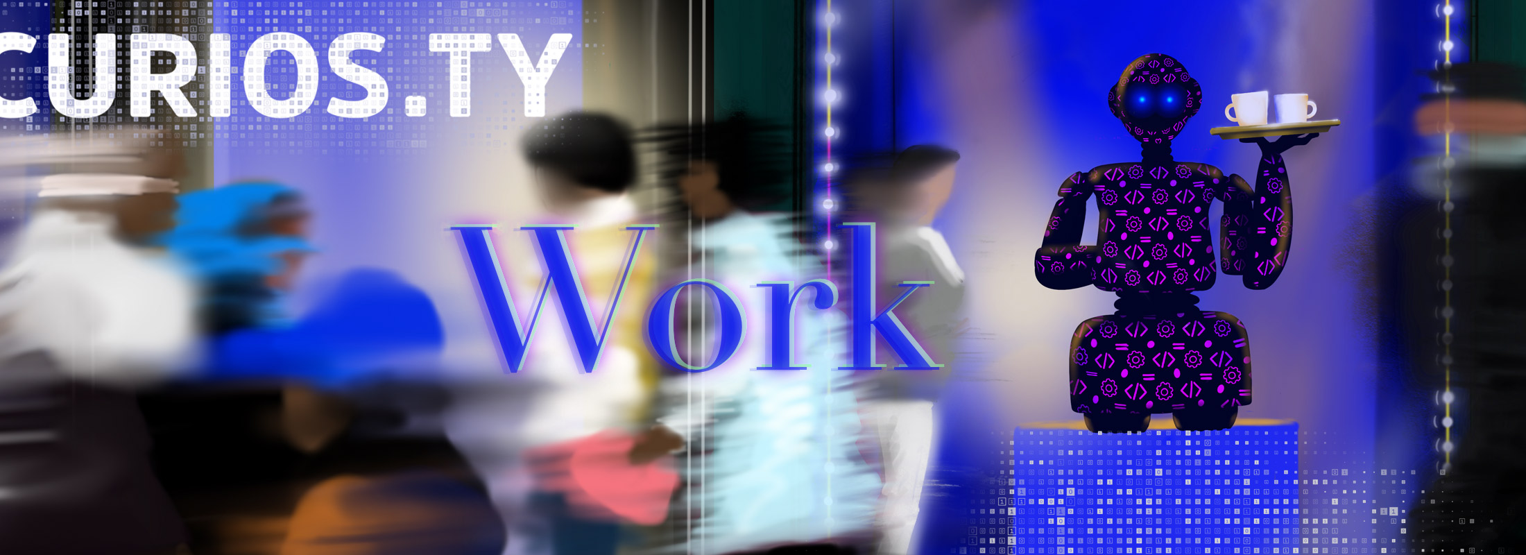 #Curiosity 18: #Work | www.curiosity.ac.za