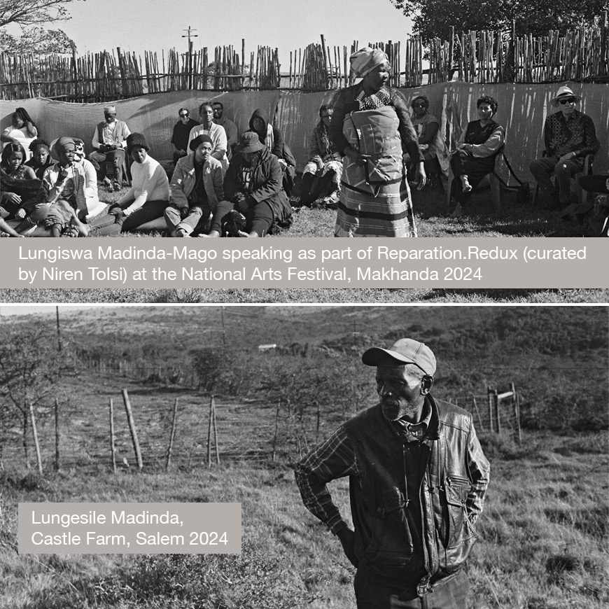 Land Labour Love | #Curiosity 18: #Work | www.curiosity.ac.za