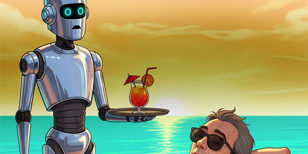 AI and robots | Curiosity 19: #Disruption © https://www.wits.ac.za/curiosity/ AI and robots | Curiosity 19: #Disruption © https://www.wits.ac.za/curiosity/