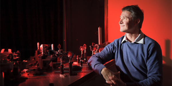 Andrew Forbes is a Distinguished Professor i the Wits School of Physics and Head of the Structured Light Laboratory Andrew Forbes is a Distinguished Professor i the Wits School of Physics and Head of the Structured Light Laboratory