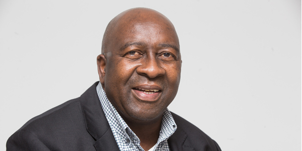 Nhlanhla Nene, Honorary Adjunct Professor in Wits Business School