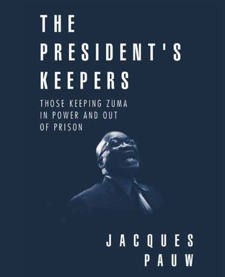 The President's Keepers