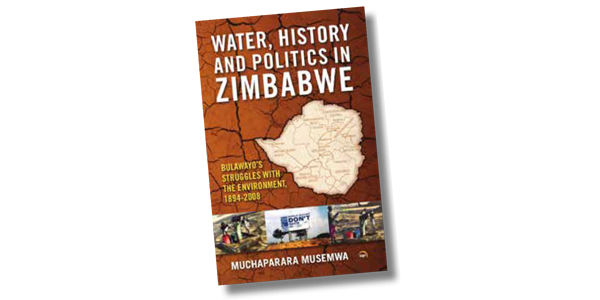 Bulawayo's water wars