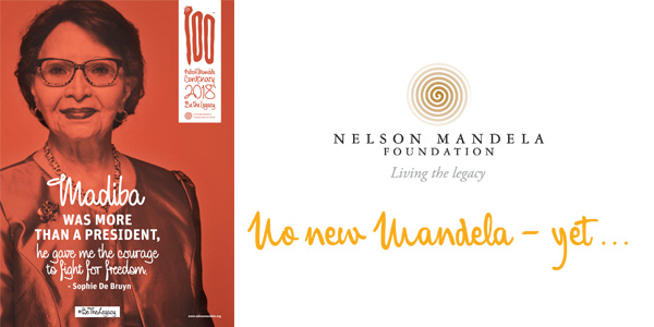 The Nelson Mandela Foundation