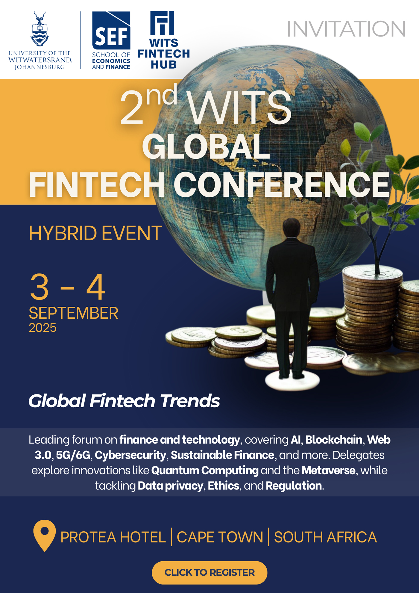 Global Finance Conference Global Finance Conference