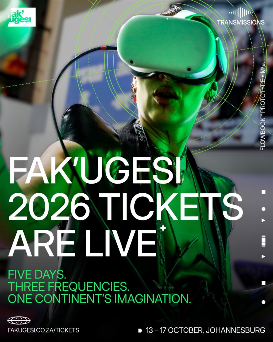 Fak'ugesi Festival 2026