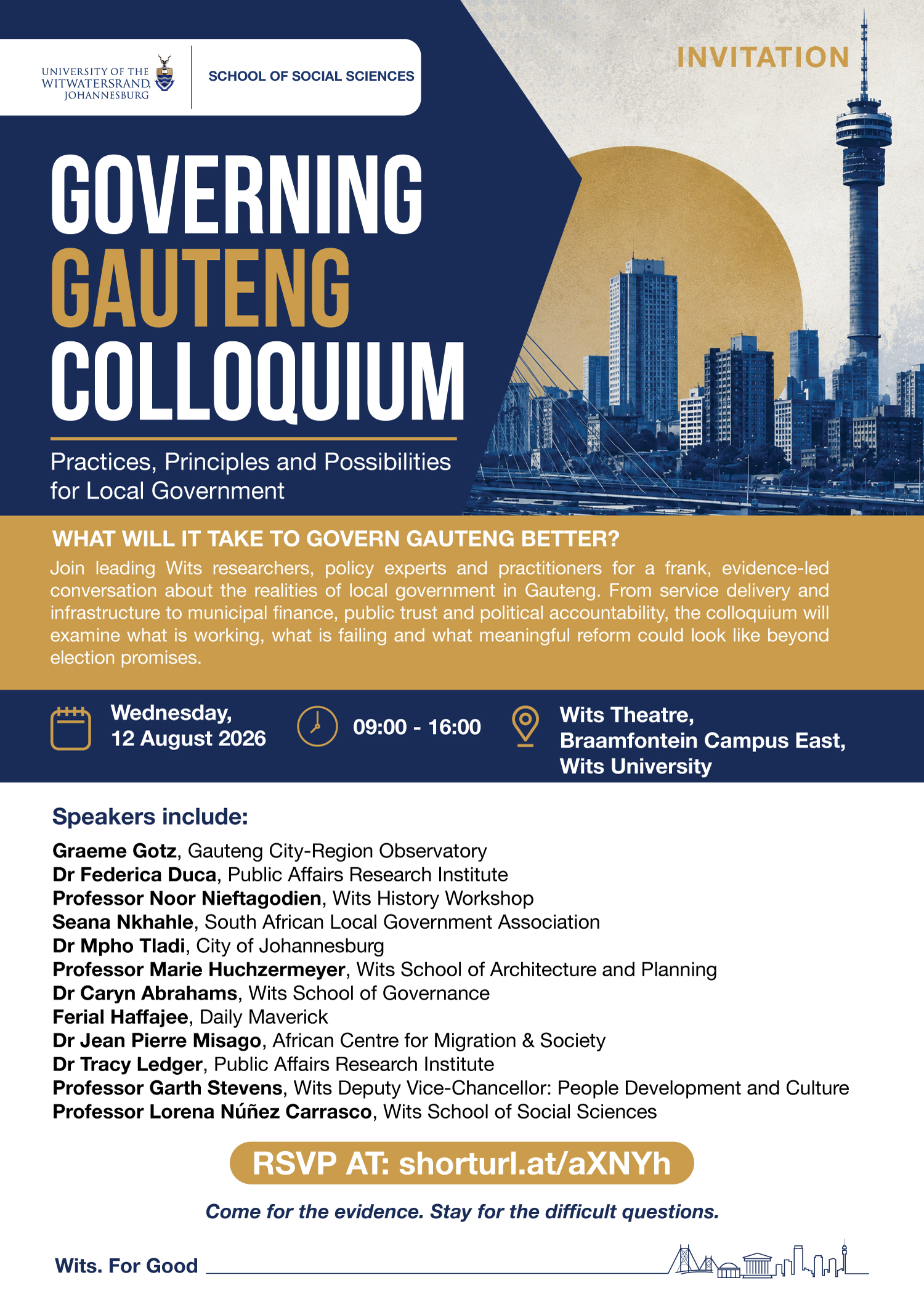 Governing-Gauteng-Colloquium Governing-Gauteng-Colloquium