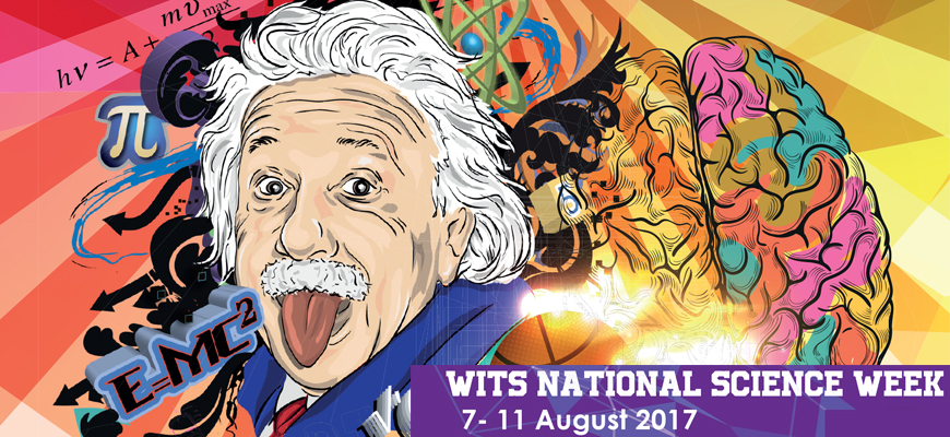 National Science Week