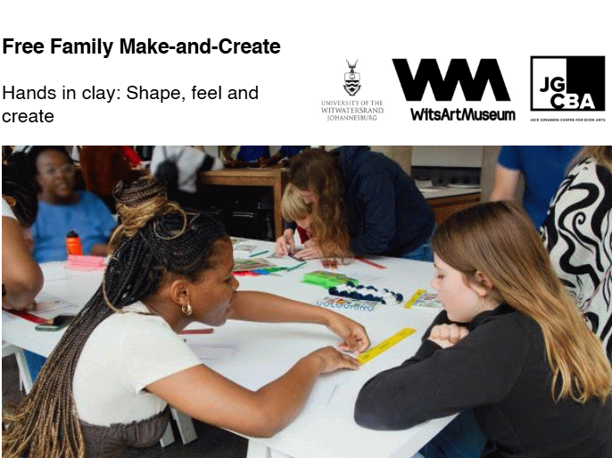 Free Family Make-and-Create