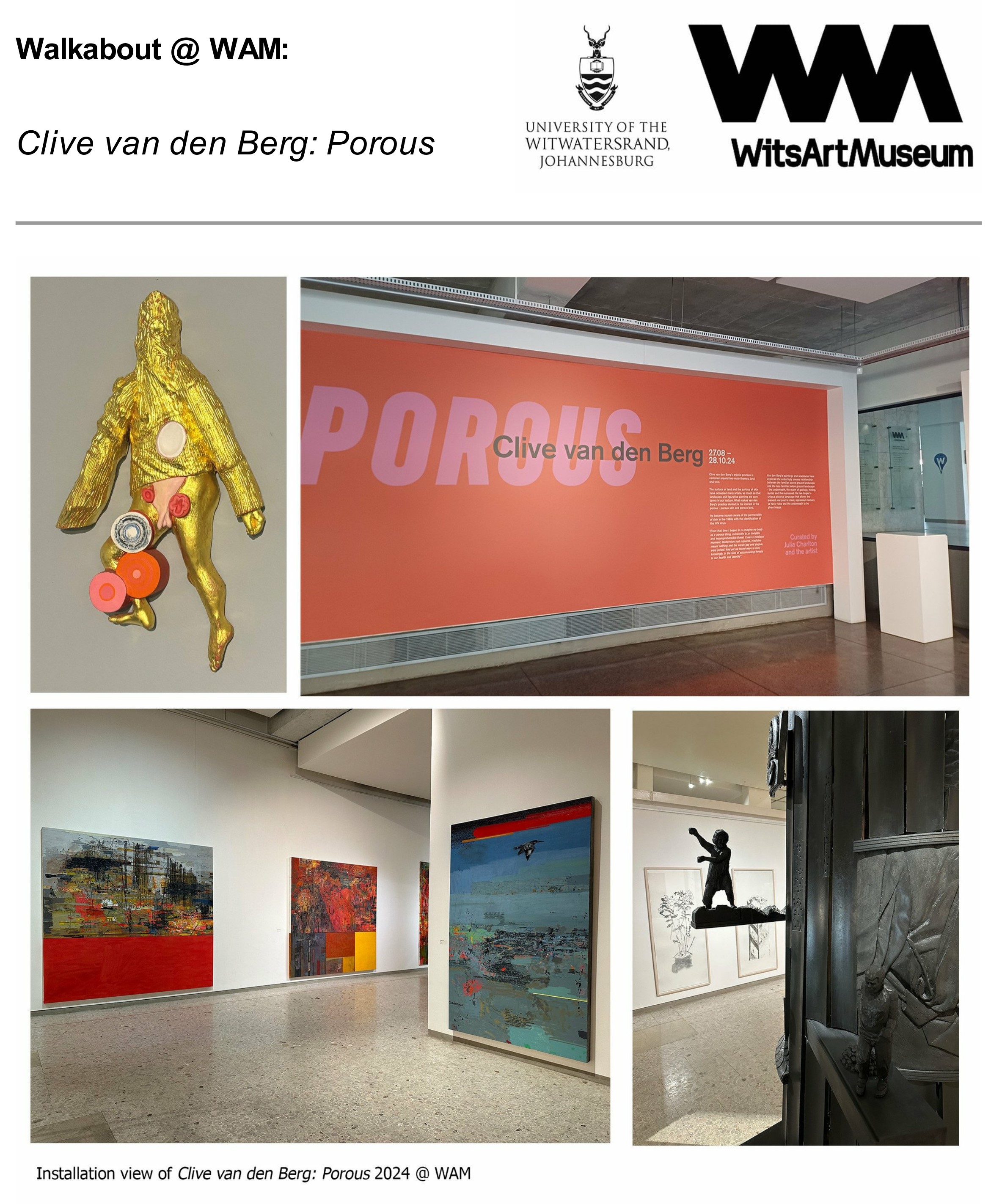 WAM Walkabout