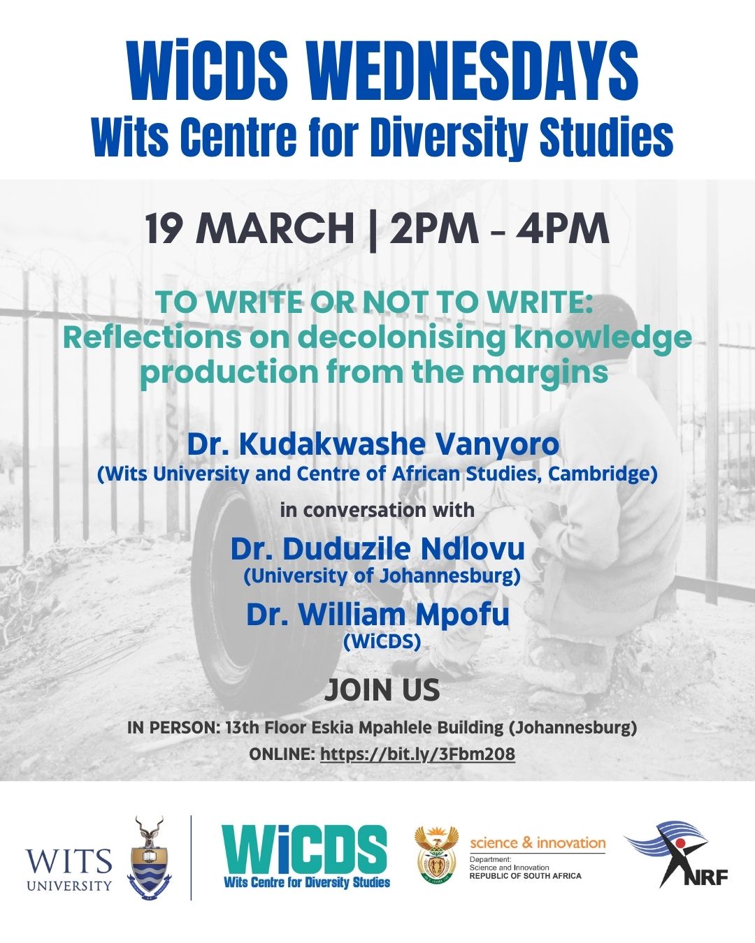 2025 - Wits University