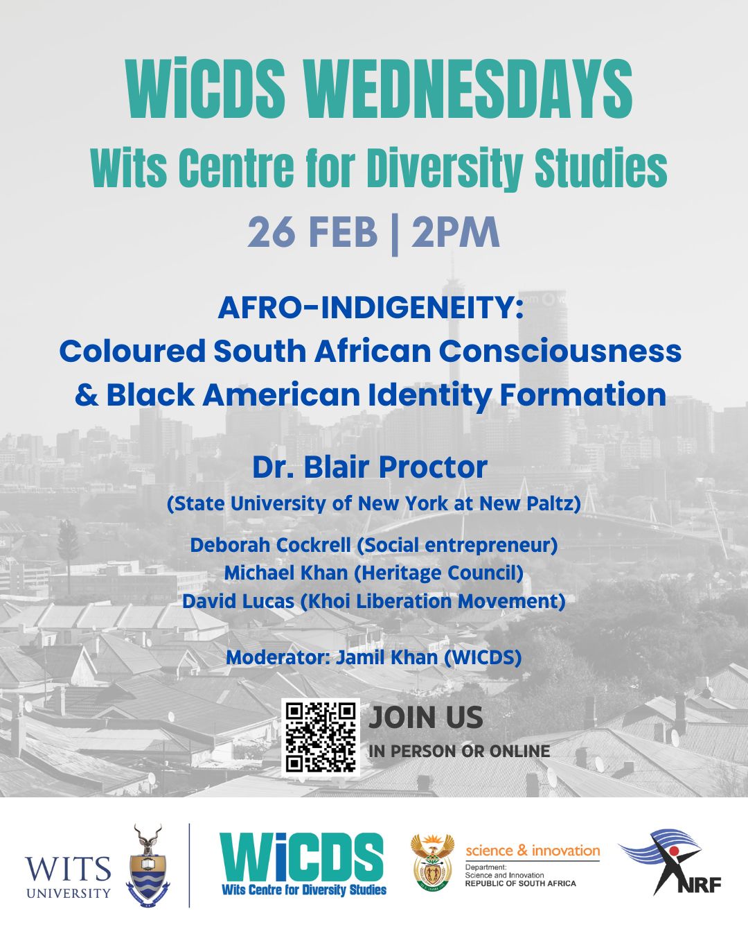 2025 - Wits University