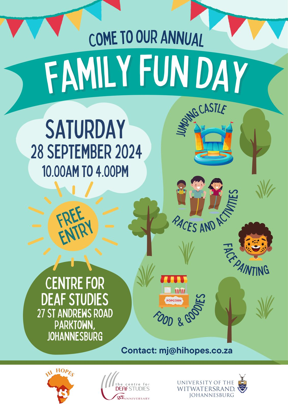 Family Fun Day