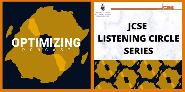 JCSE Listening Circle