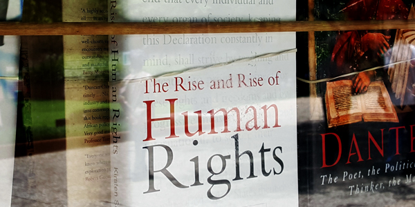 Human Rights