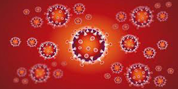 Coronavirus 