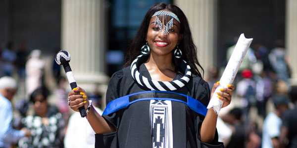 #WitsGrads