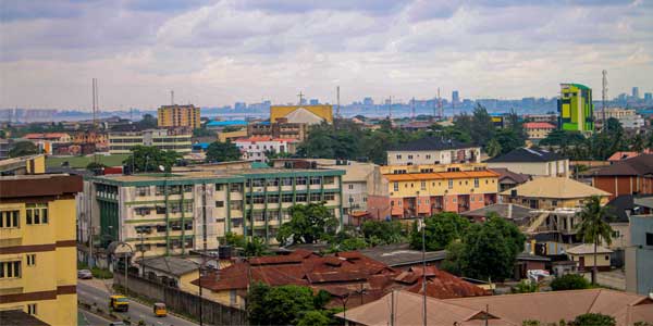 Lagos, Nigeria