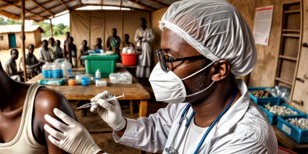 Lenacapavir use kicks off in South Africa and Brazil 