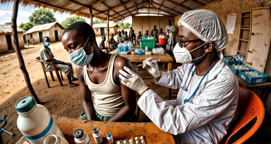 Vaccine injection, medical, health Vaccine injection, medical, health