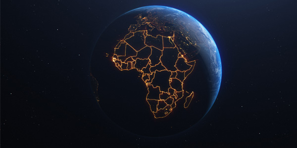 Extra-constitutional changes of government in Africa