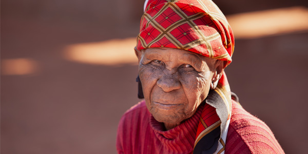 Failing the elderly in Botswana