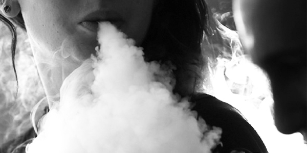 Vaping and smoking Vaping and smoking