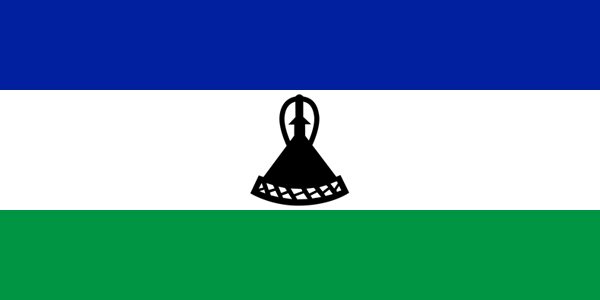 Lesotho