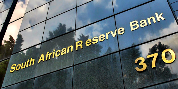 The South African Reserve Bank The South African Reserve Bank