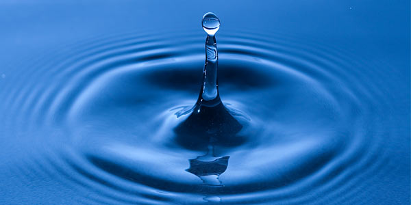 Water drop