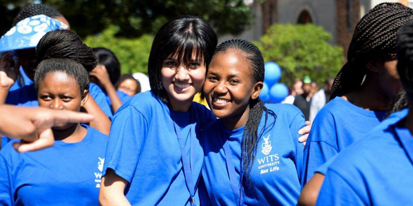 Witsies for life Witsies for life