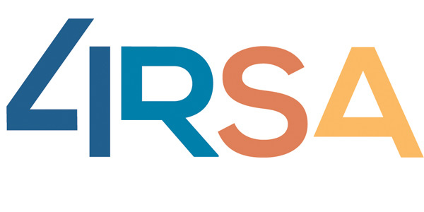 4IRSA logo 4IRSA logo