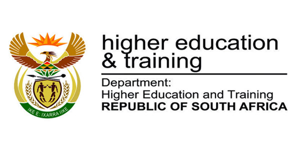 Department of Higher Education and Training