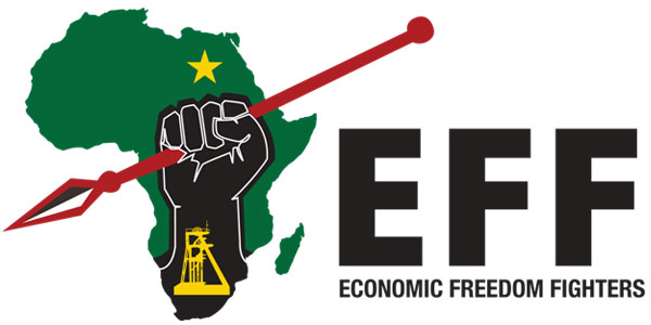 Economic Freedom Fighters (EFF)