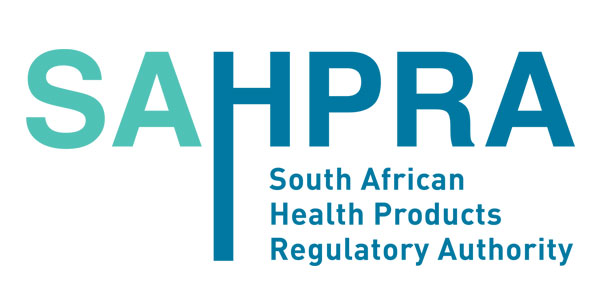 South African Health Products Regulatory Authority (SAHPRA) South African Health Products Regulatory Authority (SAHPRA)
