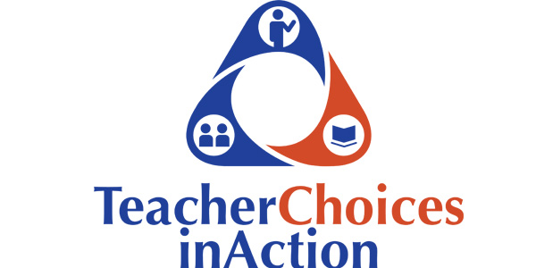 Teachers in Action Teachers in Action