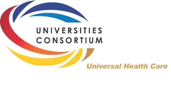 Universities Consortium logo 