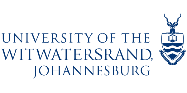 Wits logo Wits logo
