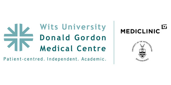 Wits Donald Gordon Medical Centre Wits Donald Gordon Medical Centre