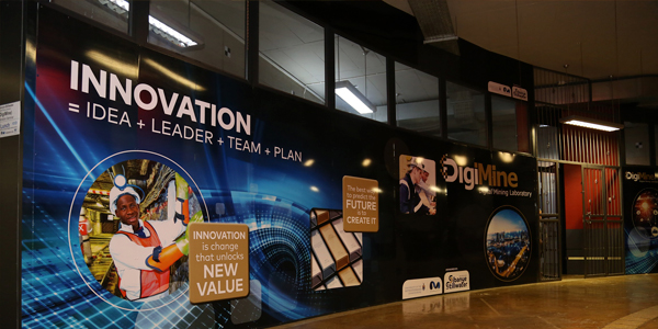 Digimine Digimine