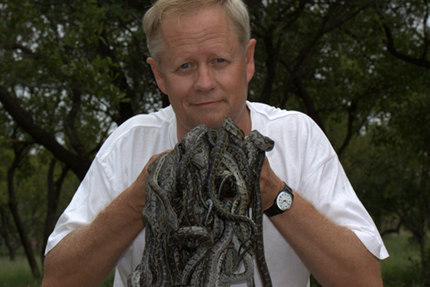 Professor Graham Alexander