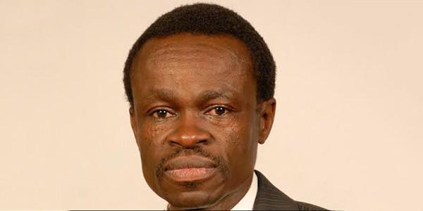 Professor Patrick Loch Otieno Lumumba from Kenya will deliver the keynote address at Africa Day celebrations at Wits on 4 May 2018 Professor Patrick Loch Otieno Lumumba from Kenya will deliver the keynote address at Africa Day celebrations at Wits on 4 May 2018